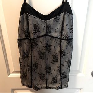 Maurices dressy tank